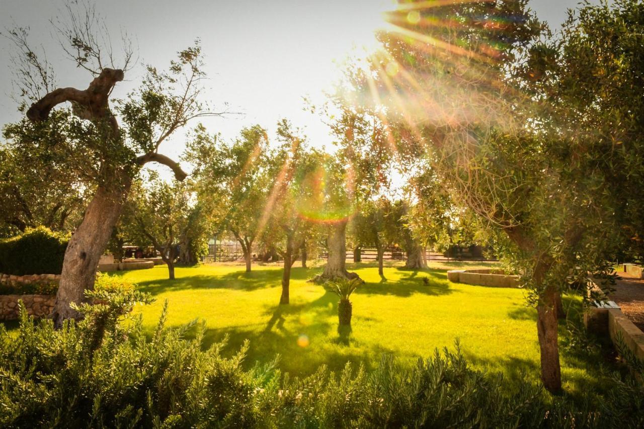 Tenuta Corano นาร์โด ภายนอก รูปภาพ