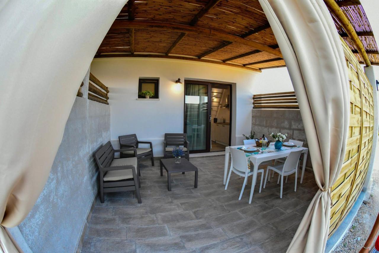 Tenuta Corano นาร์โด ภายนอก รูปภาพ