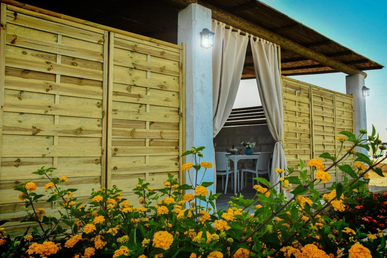 Tenuta Corano นาร์โด ภายนอก รูปภาพ