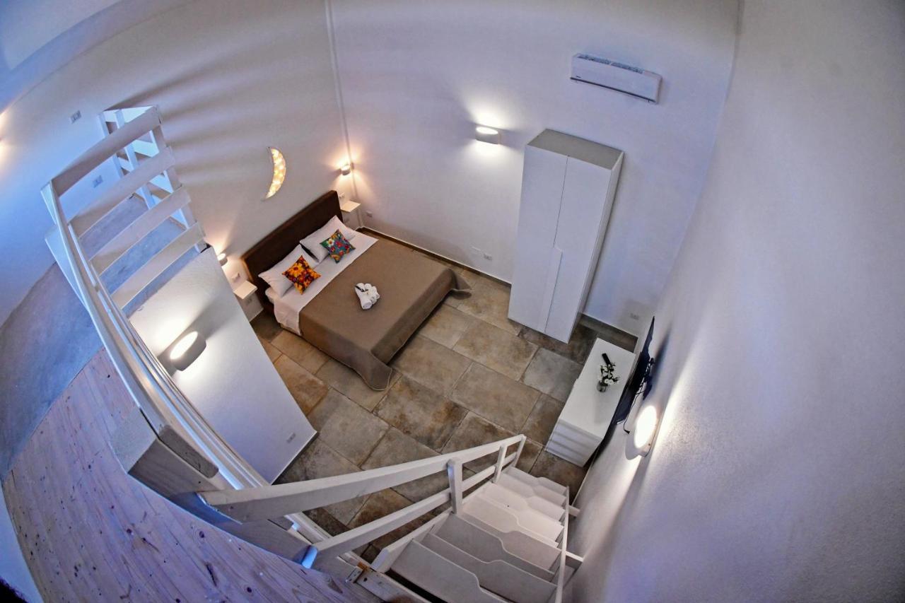 Tenuta Corano นาร์โด ภายนอก รูปภาพ