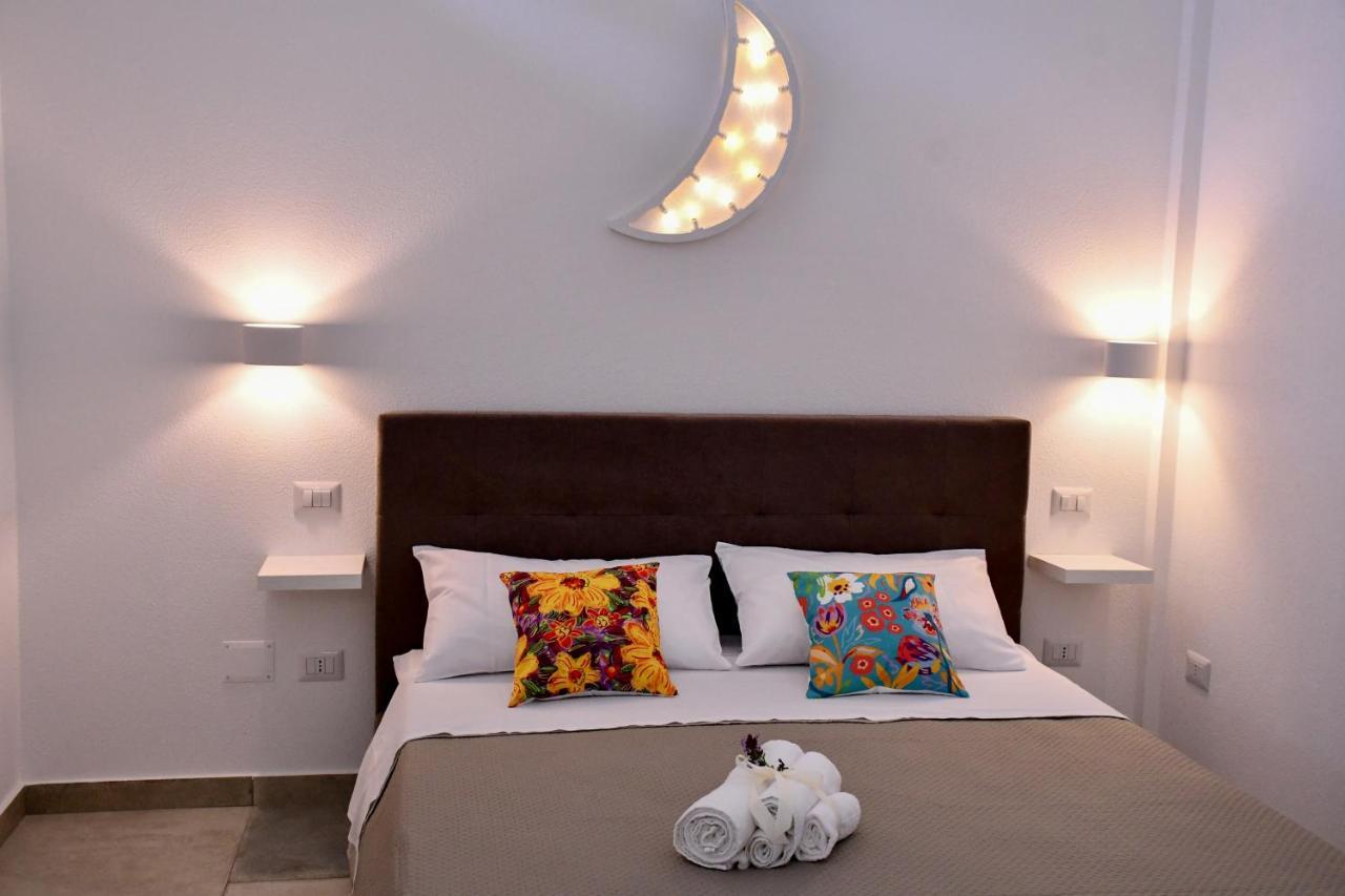 Tenuta Corano นาร์โด ภายนอก รูปภาพ