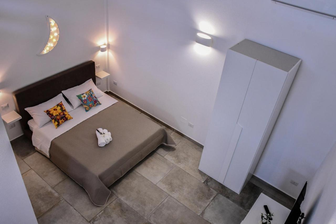 Tenuta Corano นาร์โด ภายนอก รูปภาพ