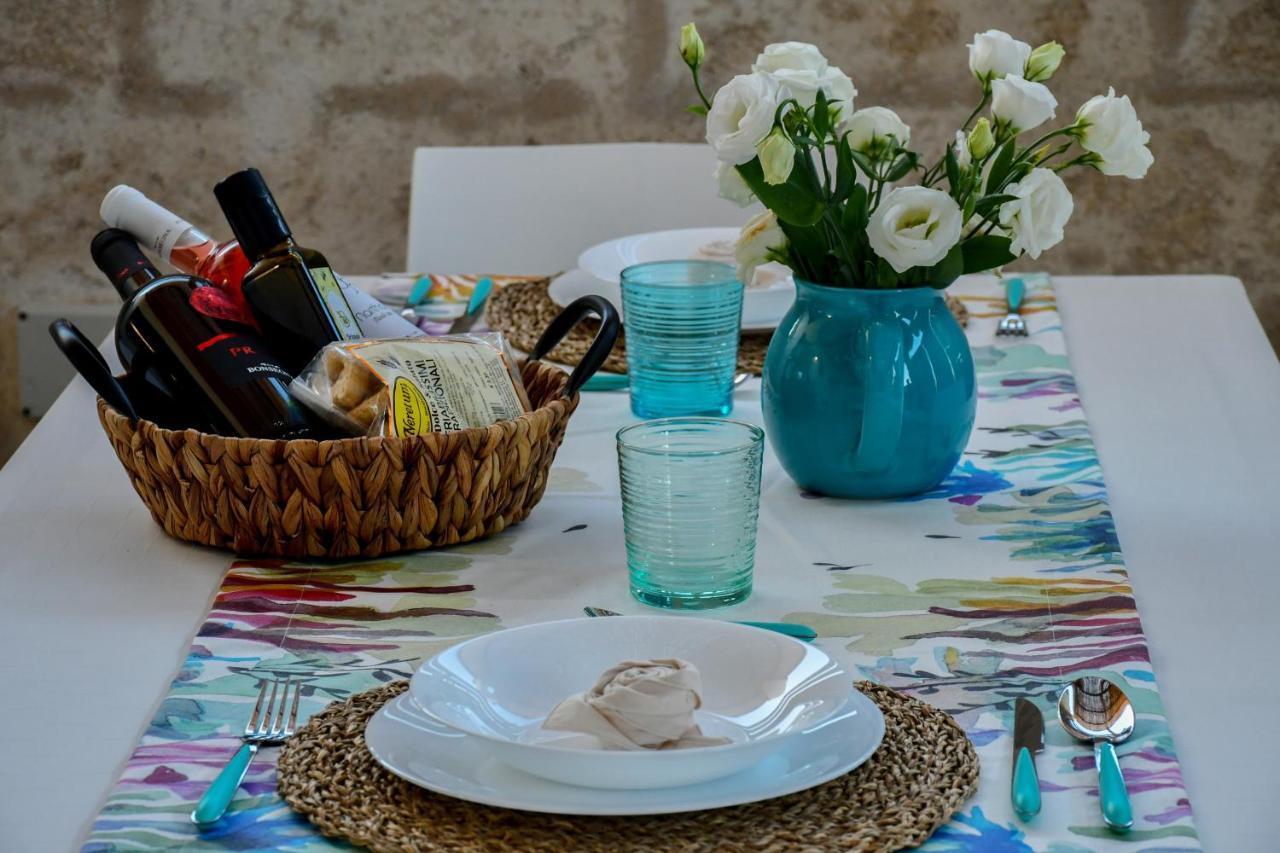 Tenuta Corano นาร์โด ภายนอก รูปภาพ
