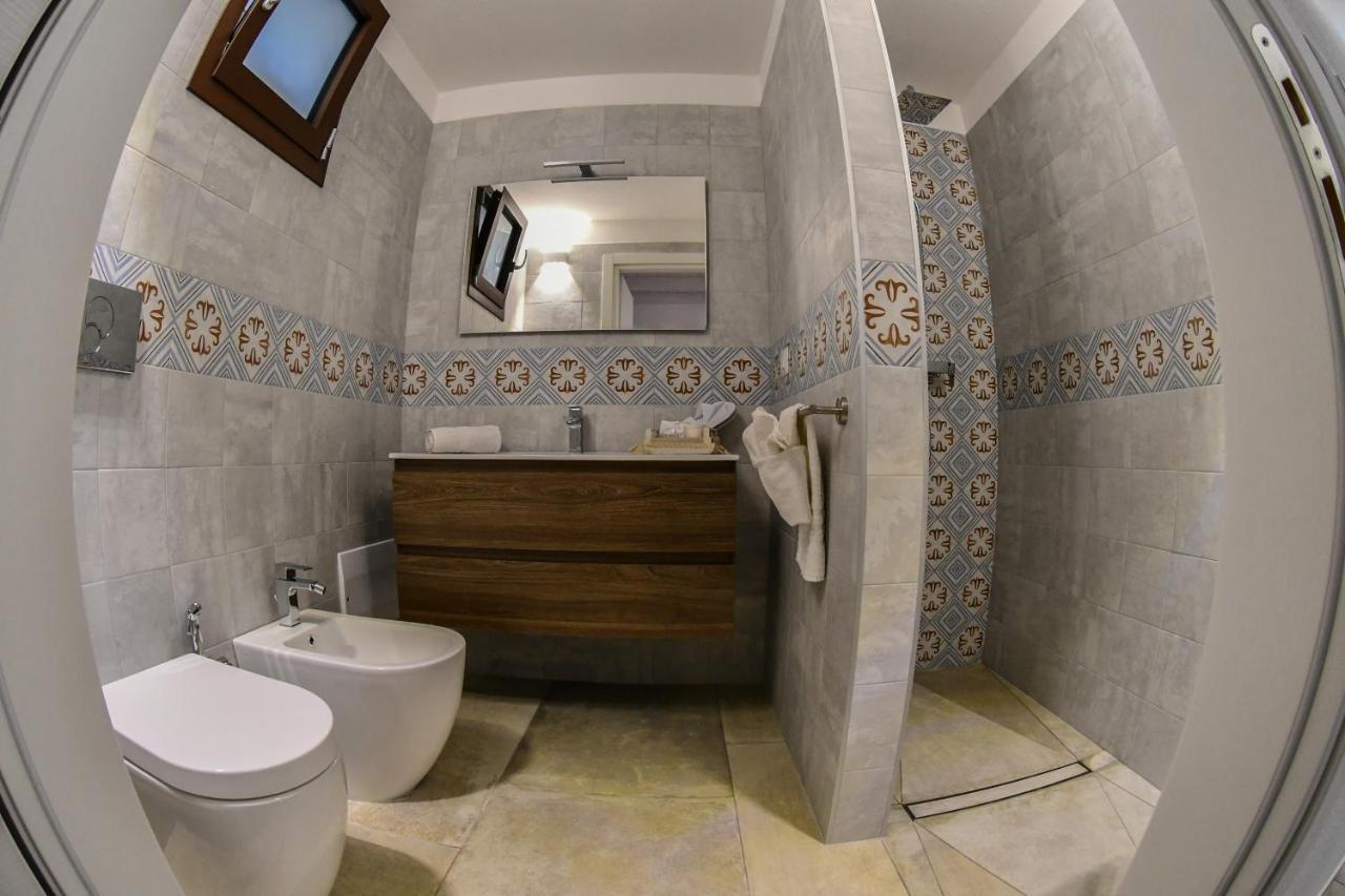 Tenuta Corano นาร์โด ภายนอก รูปภาพ