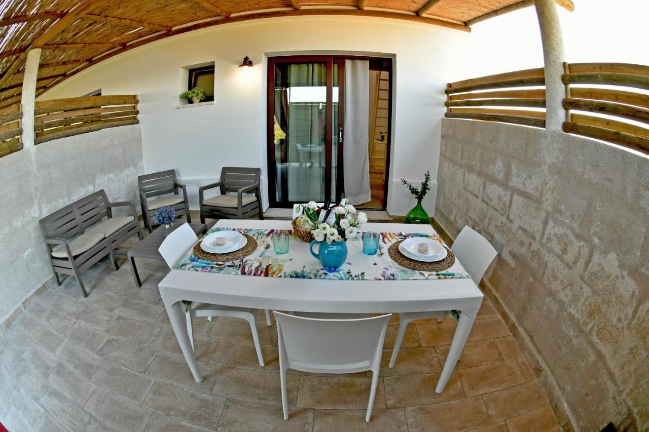 Tenuta Corano นาร์โด ภายนอก รูปภาพ