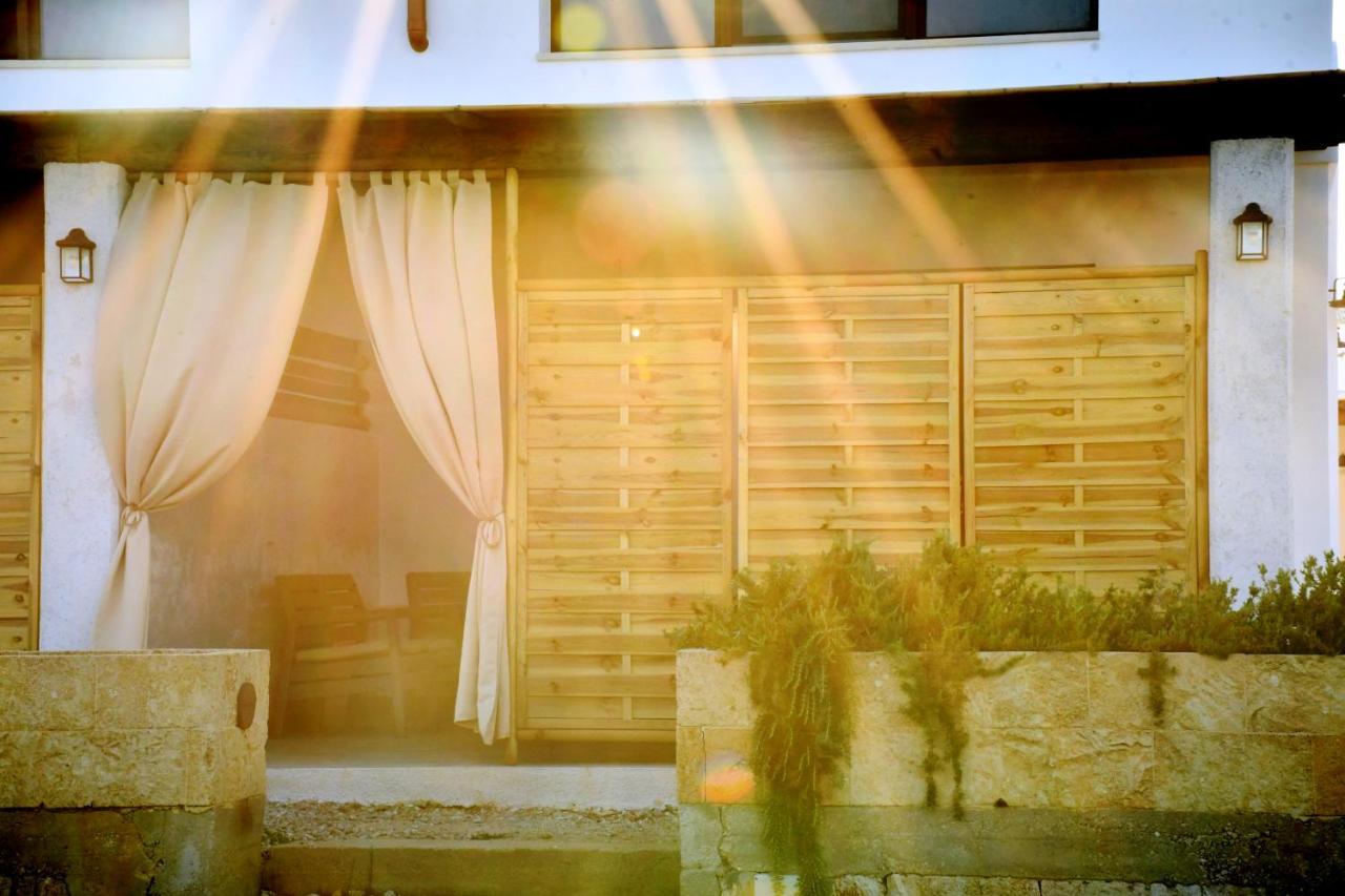 Tenuta Corano นาร์โด ภายนอก รูปภาพ