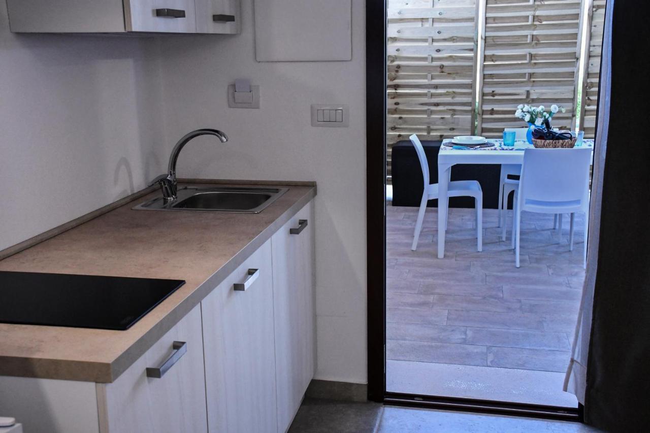 Tenuta Corano นาร์โด ภายนอก รูปภาพ