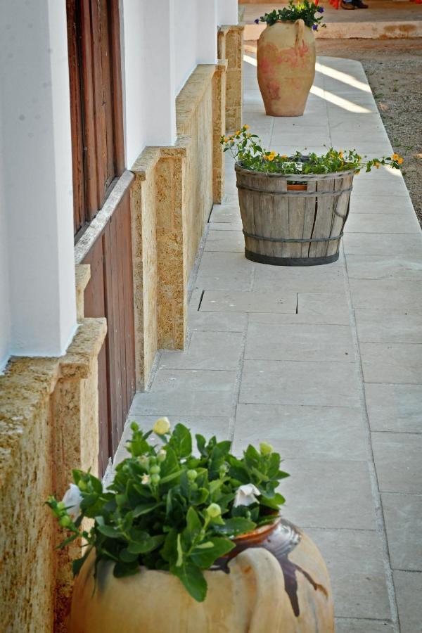 Tenuta Corano นาร์โด ภายนอก รูปภาพ