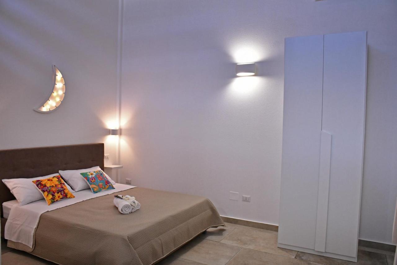 Tenuta Corano นาร์โด ภายนอก รูปภาพ